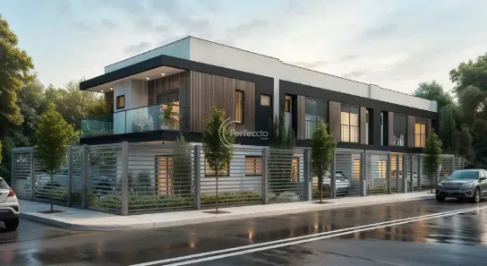Casa com 2 Quartos à venda, 82m² no Santa Lúcia, Caxias do Sul
