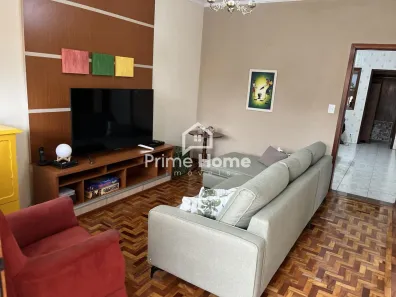 Casa com 4 Quartos à venda, 181m² no Nova Americana, Americana