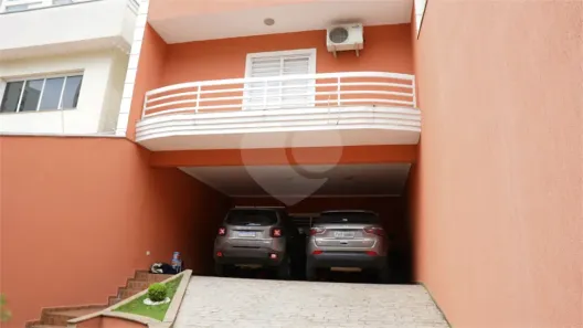 Sobrado com 5 Quartos à venda, 327m² no Santa Teresinha, São Paulo