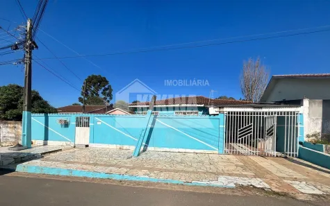 Lote/Terreno à venda, 660m² no Neves, Ponta Grossa