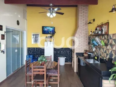 Casa com 2 Quartos à venda, 135m² no Parque São Matheus, Piracicaba