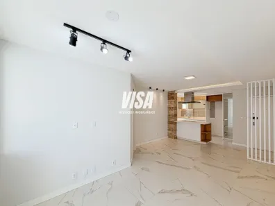 Apartamento com 2 Quartos à venda, 82m² no Coqueiros, Florianópolis