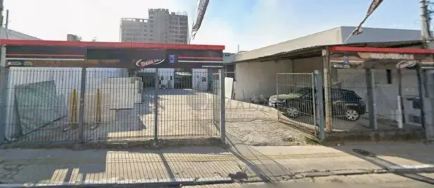 Lote/Terreno para alugar, 893m² no Penha de França, São Paulo