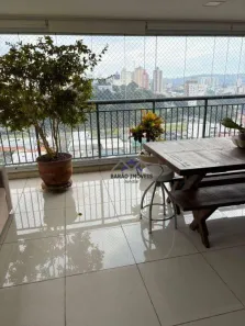 Apartamento com 3 Quartos à venda, 216m² no Jardim São Bento, Jundiaí