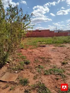 Lote/Terreno à venda, 262m² no Parque Planalto, Santa Bárbara D'Oeste