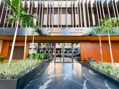Apartamento com 3 Quartos à venda, 139m² no Setor Marista, Goiânia
