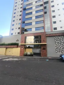 Apartamento com 3 Quartos à venda, 95m² no Santa Mônica, Uberlândia