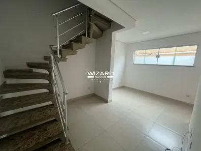 Casa de Condomínio com 2 Quartos para alugar, 55m² no Chácara Mafalda, São Paulo