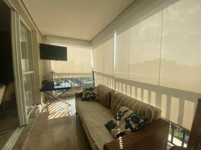 Apartamento com 3 Quartos à venda, 142m² no Mooca, São Paulo