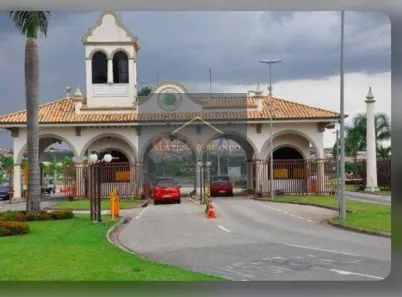 Casa de Condomínio com 4 Quartos à venda, 246m² no Ibiti Royal Park, Sorocaba