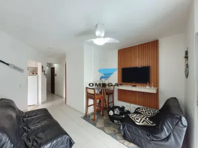Apartamento com 3 Quartos à venda, 95m² no Jardim Las Palmas, Guarujá