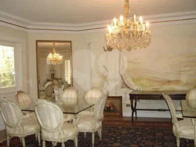 Apartamento com 4 Quartos à venda, 487m² no Vila Suzana, São Paulo