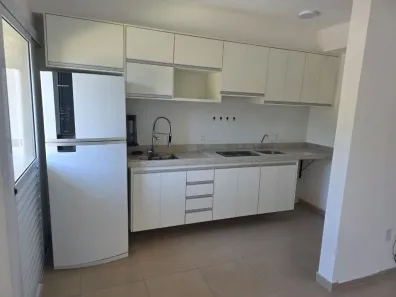 Apartamento com 2 Quartos à venda, 56m² no Imóvel Pedregulhal, Mogi Guaçu
