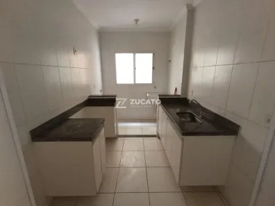 Apartamento com 2 Quartos para alugar, 75m² no Olinda, Uberaba