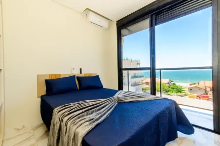 Apartamento com 2 Quartos à venda, 65m² no Ingleses do Rio Vermelho, Florianópolis