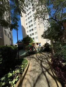 Apartamento com 2 Quartos à venda, 50m² no Vila Guilhermina, São Paulo