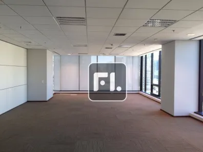 Sala Comercial para venda ou aluguel, 1765m² no Itaim Bibi, São Paulo