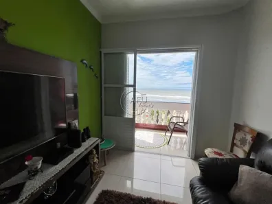 Apartamento com 1 Quarto à venda, 55m² no Ocian, Praia Grande