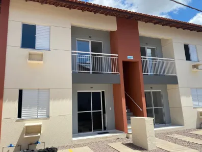 Casa com 2 Quartos à venda, 51m² no Coqueiro, Belém