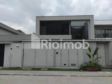 Casa com 4 Quartos à venda, 237m² no Vargem Pequena, Rio de Janeiro