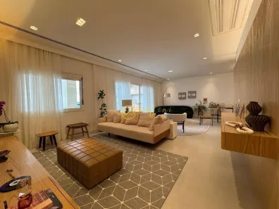 Apartamento com 3 Quartos à venda, 197m² no Jardim Portal da Colina, Sorocaba