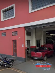 à venda, 300m² no Vila Prado, São Carlos