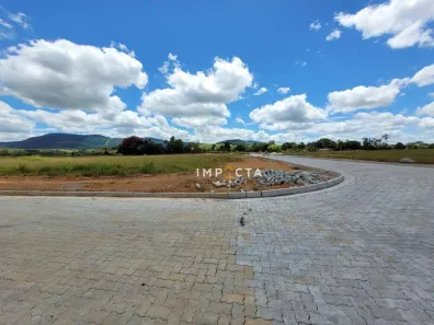 Lote/Terreno à venda, 250m² no Centro, Pouso Alegre