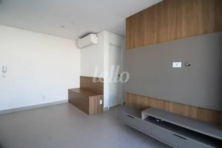 Apartamento com 2 Quartos para alugar, 52m² no Tatuapé, São Paulo