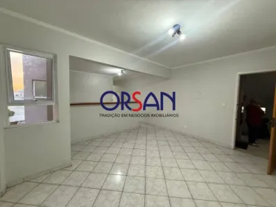 Apartamento com 2 Quartos para alugar, 70m² no Santo Antônio, São Caetano do Sul