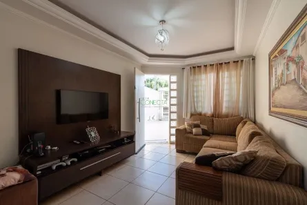 Casa com 3 Quartos à venda, 180m² no Jardim Burle Marx, Londrina