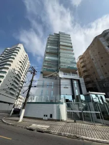 Cobertura com 3 Quartos à venda, 143m² no Caiçara, Praia Grande