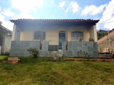 Casa com 4 Quartos à venda, 300m² no Paulo VI, Belo Horizonte