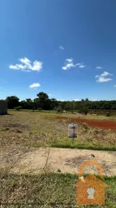Lote/Terreno à venda, 316m² no Jardim Residencial do Lago, Campo Mourão