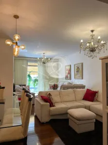 Apartamento com 3 Quartos à venda, 150m² no Vila Itapura, Campinas