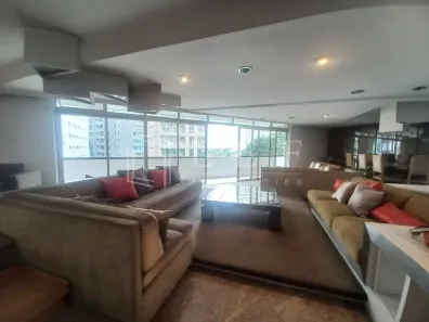 Apartamento com 4 Quartos à venda, 280m² no Jardim Paulista, São Paulo