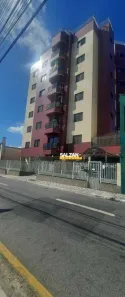 Apartamento com 2 Quartos à venda, 70m² no Centro, Taubaté