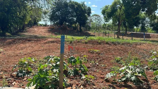 Lote/Terreno à venda, 464m² no Jardim Marajó, São José do Rio Preto