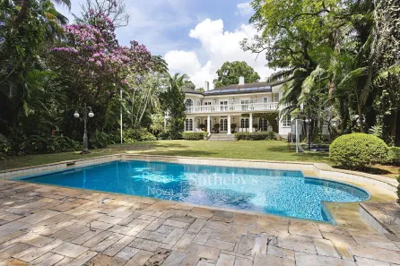 Casa de Condomínio com 6 Quartos à venda, 872m² no Jardim dos Estados, São Paulo