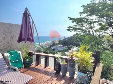 Casa de Condomínio com 5 Quartos à venda, 699m² no Joá, Rio de Janeiro