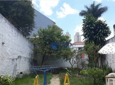 Sobrado com 6 Quartos à venda, 422m² no Parada Inglesa, São Paulo