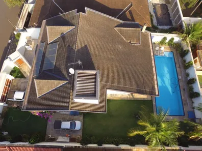 Sobrado com 3 Quartos à venda, 426m² no Jardim Cândida, Araras