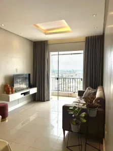 Apartamento com 3 Quartos à venda, 96m² no Pedreira, Belém