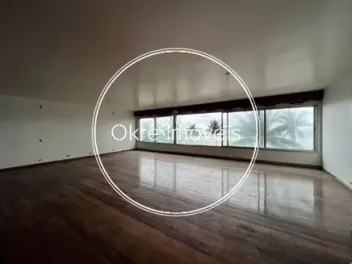 Apartamento com 4 Quartos à venda, 290m² no Leblon, Rio de Janeiro
