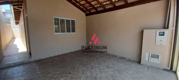 Casa com 2 Quartos à venda, 125m² no Parque Urupês, Taubaté