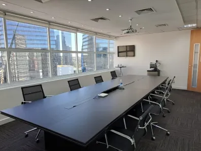 Sala Comercial com 1 Quarto para alugar, 208m² no Vila Olímpia, São Paulo