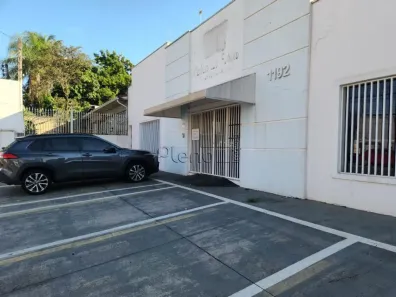 Casa com 1 Quarto para alugar, 188m² no Centro, Campinas
