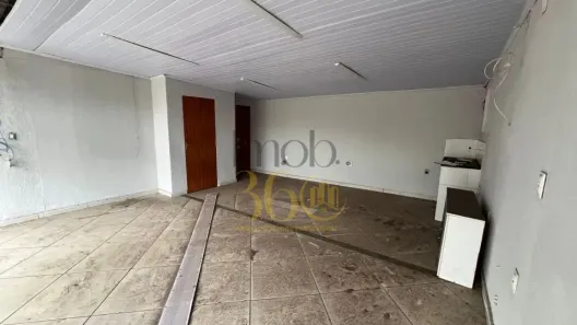 Ponto Comercial com 1 Quarto para alugar, 48m² no Diamante (Barreiro), Belo Horizonte