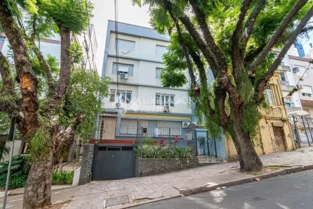 Apartamento com 2 Quartos à venda, 66m² no Bom Fim, Porto Alegre
