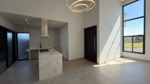 Casa de Condomínio com 3 Quartos à venda, 155m² no Residenciais Fazenda Itapema, Limeira