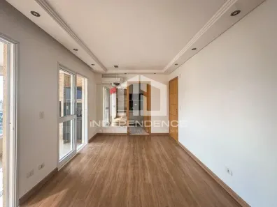 Apartamento com 2 Quartos para alugar, 77m² no Jardim Satélite, São José dos Campos